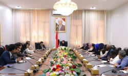 وزيرة التخطيط تبحث مع المنظمات الدولية تعزيز التنسيق ومواءمة التدخلات الإنسانية والتنموية مع الأولويات الوطنية