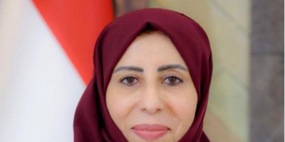 وزيرة التخطيط تبحث مع السفير الألماني تعزيز التعاون التنموي في القطاعات الحيوية