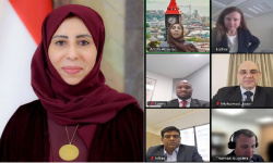 وزيرة التخطيط تبحث مع صندوق النقد الدولي استئناف مشاورات المادة الرابعة