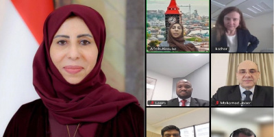 وزيرة التخطيط تبحث مع صندوق النقد الدولي استئناف مشاورات المادة الرابعة