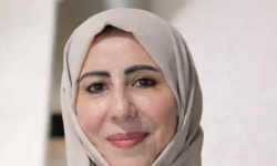 وزيرة التخطيط تبحث مع القائم بأعمال السفارة الصينية تعزيز التعاون الثنائي