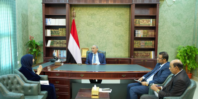 الفريق الصبيحي يحث على ازالة كافة العوائق امام مجتمع العمل الانساني